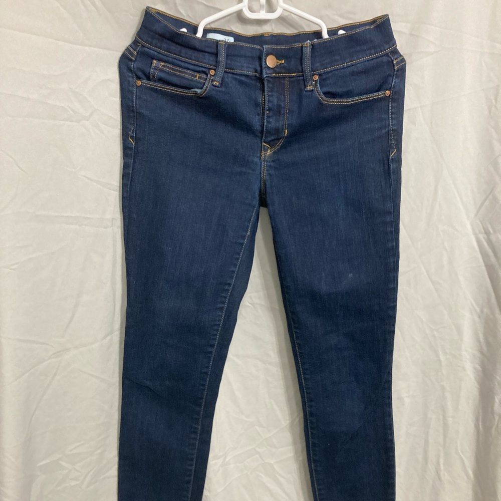 Gap Jean Leggings 1969 SKINNY, size 27R